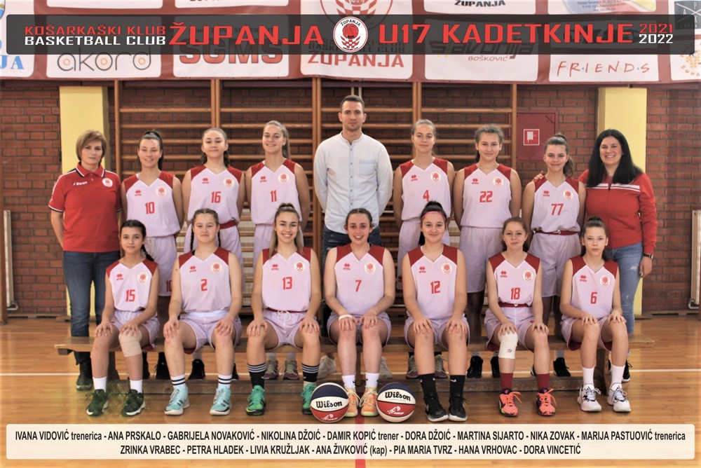 10_KKŽU_U17_Kadetkinje_2021_2022_2